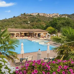 Oasimaremma Village 3*, Scarlino Italie