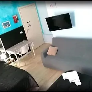 A Due Passi Panzió