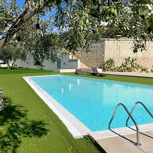 Nocleg ze śniadaniem Daedalium, Marina di Palma