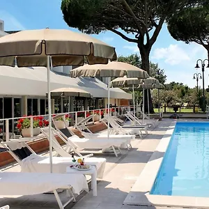 Pfa La Darsena - Follonica 3*, Scarlino Italie