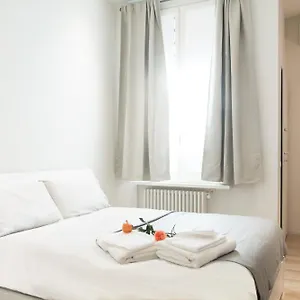 Apartamento Brisa Milán