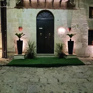 Guest house Sorge Palace, Mussomeli