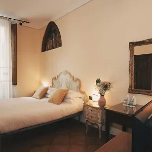 Galileo Hotel Florencja