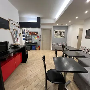 Bed & Breakfast A Due Passi, San Giovanni Gemini