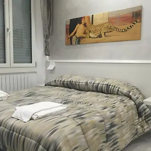 Picaflor Art & Pensjonat Mediolan