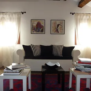 Apartamento Casa Corte Delle Ancore Venecia