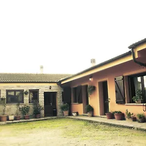 Agroturismo Spinalva Perfugas