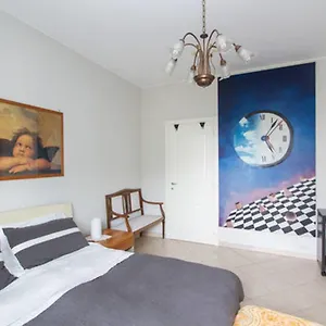  Apartment Angelica House Italien