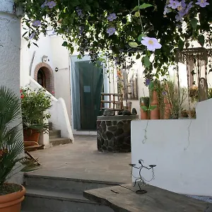 Nocleg ze śniadaniem La Lampara, Stromboli