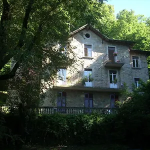 I Ghiri Nocleg ze śniadaniem Bergamo