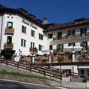 Pineta Hotel Falcade